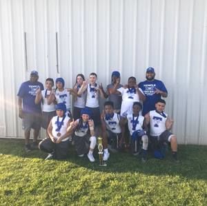 Meet your Posher, Erick